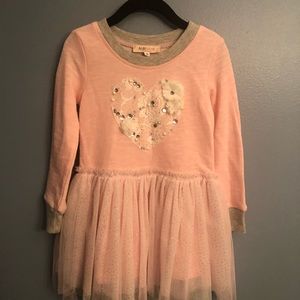 Stunning Baby Sara Dress 3T